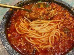 小锅米线-浩海火烧云傣家菜(京广店)