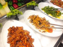 -盛江山自助料理(太原街万达店)
