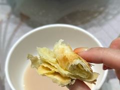 -新察哈尔蒙餐·奶茶(西落凤街店)