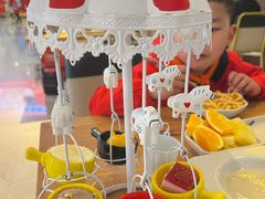 -豪客来牛排(红豆万花城店)