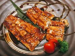 -吟松日式料理(莘庄店)