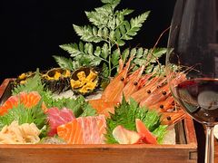 -Mr.Fish鱼鲜生海鲜放题(高德置地冬广场店)