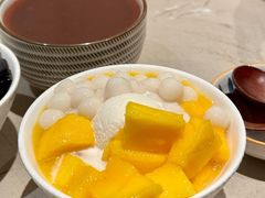 多芒小丸子-小团圆糖水铺(襄阳南路店)