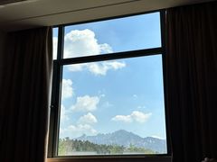 -崂山书院酒店