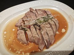 -荣兴酒家(徐家汇店)