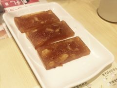 -味莊茶餐厅·自家點心(万象城店)