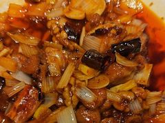 -那家小馆•北京菜•烤鸭(中关村店)