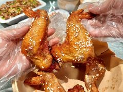 -蚝得喜海鲜(东城店)