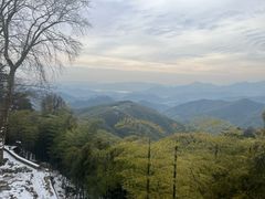 -莫干山风景区