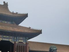 -故宫钟表馆
