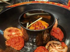 -三江两海老火锅(北京首店)