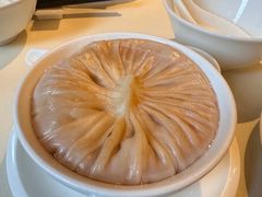 -利苑酒家(华熙国际店)