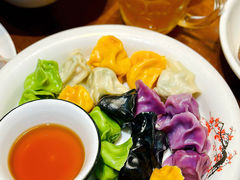 -山海菜馆·海肠捞饭·青岛菜(栈桥店)