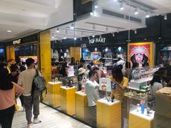 店内环境-泡泡玛特POPMART(天环购物中心店)