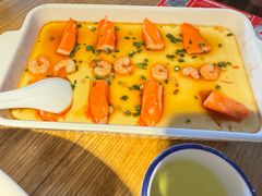 -永安鱼庄·镇江菜(丁卯店)