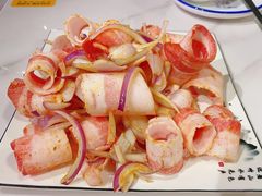 -火焱山烤肉·齐齐哈尔烤肉(朝阳店)