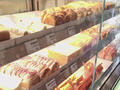 -花园饼屋·吐司蛋糕面包(星海店)