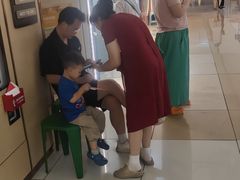 -海底捞火锅(天通苑华联店)