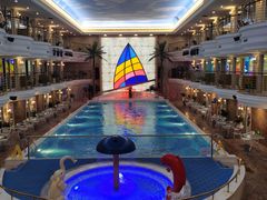 -海韵之星邮轮水会(明发商业广场店)
