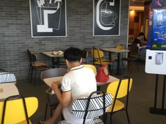-麦当劳(温州东海店)