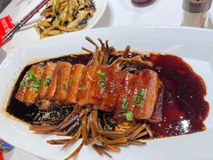 -双合园·海鲜水饺青岛菜(九水东路店)