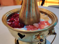 -阿娜尔·新疆菜(宜家荟聚中心店)