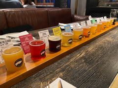 十二味啤酒-Goose Island Brewhouse鹅岛精酿啤酒餐厅