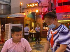 -文和友老长沙龙虾馆(化龙池店)