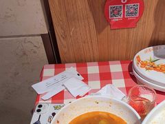 -西贝(南开大悦城店)