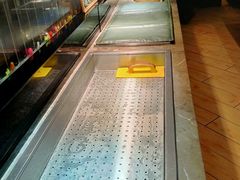 自助取餐区-欢乐牧场海鲜烤肉自助(牡丹园店)