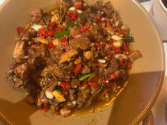 -老街鱼嘴巴(步步高新天地店)