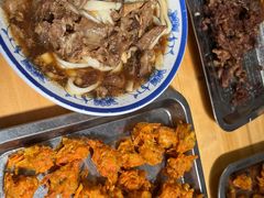 -清真-戏楼王记牛肉面