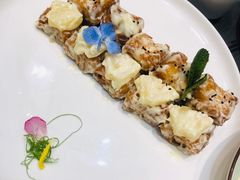 -望乡楼上海菜(日月光店)