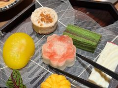 -匠和风精致料理(春熙路群光广场店)