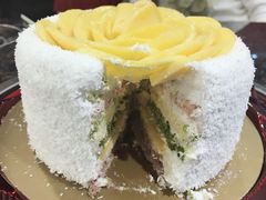 -圣安娜饼屋(信和广场店)