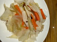 -泉畔人家·老济南经典鲁菜(大明湖店)