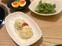 -伊豆野菜村(大族广场店)