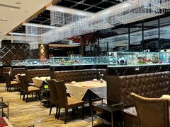 大堂-红辣椒·川菜·火锅(科华路店)