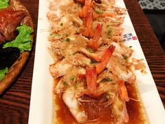 -南拳十三姨·潮汕砂锅粥(世纪金源店)