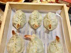 -老姑砂锅·烧烤天津菜(体北道店)