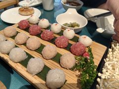 -慢丽江·云南野生菌土鸡锅(付家庄店)