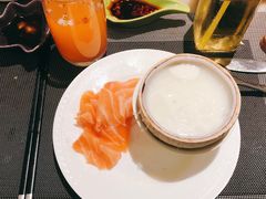 -安蒂娅·海鲜自助餐厅(安蒂娅美兰酒店)