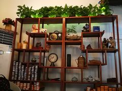 -铭洋专业采耳(田子坊店)