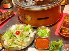 -西塔老太太泥炉烤肉(苏州大悦城店)