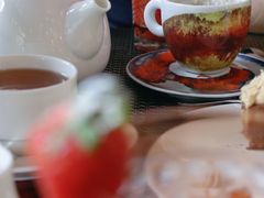 -杭州西子湖四季酒店-WL BISTRO西湖餐厅(灵隐路店)