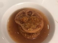 -翡翠29旋转餐厅·镇江国际雷迪森广场酒店