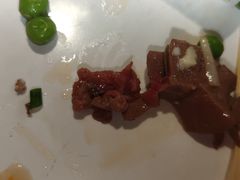 -绿茶餐厅(南昌王府井店)