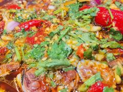 -官塘陈记鱼生·潮汕砂锅粥·牛肉火锅(潮枫路总店)