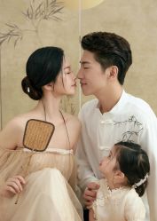 -XinStudio定制儿童摄影