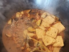 -荣德灶台鱼(圣泉寺店)